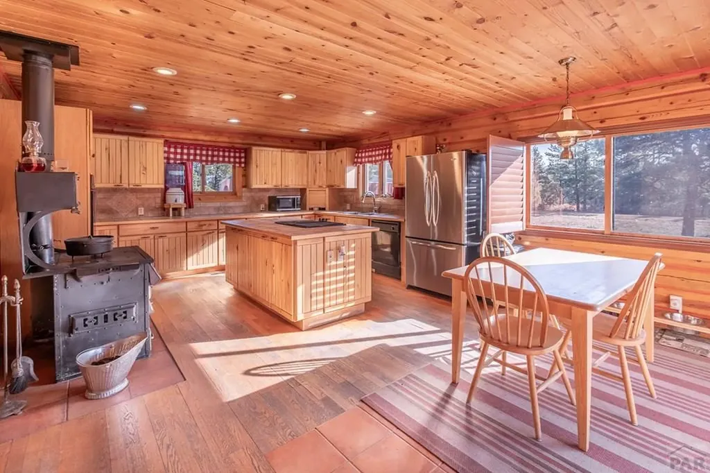 23370 Apishapa Lane Aguilar CO 81020