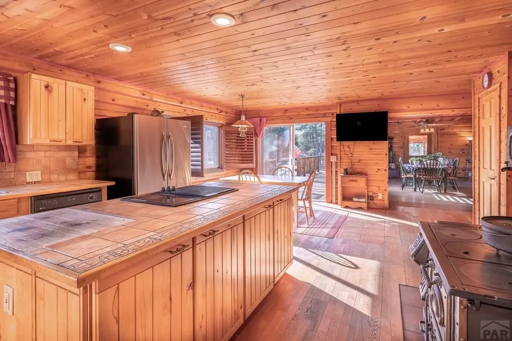 23370 Apishapa Lane Aguilar CO 81020