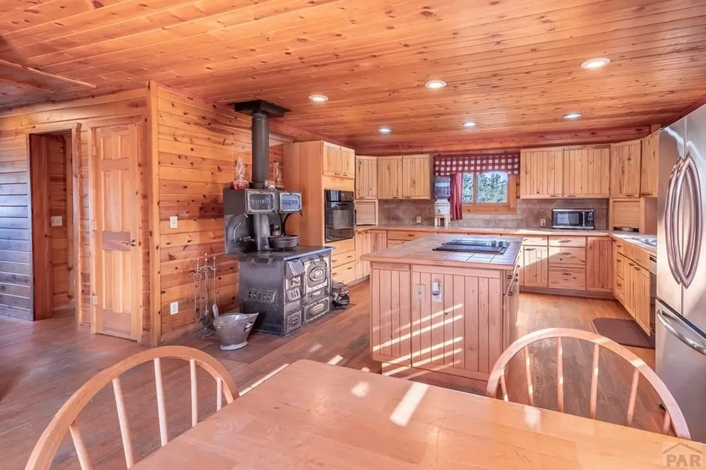 23370 Apishapa Lane Aguilar CO 81020