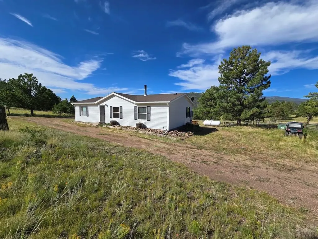 985 Basswood Lane Canon City CO 81212