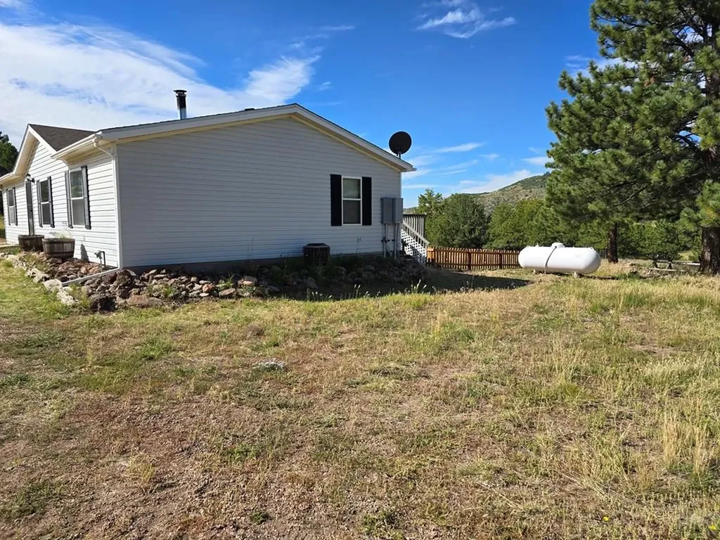 985 Basswood Lane Canon City CO 81212