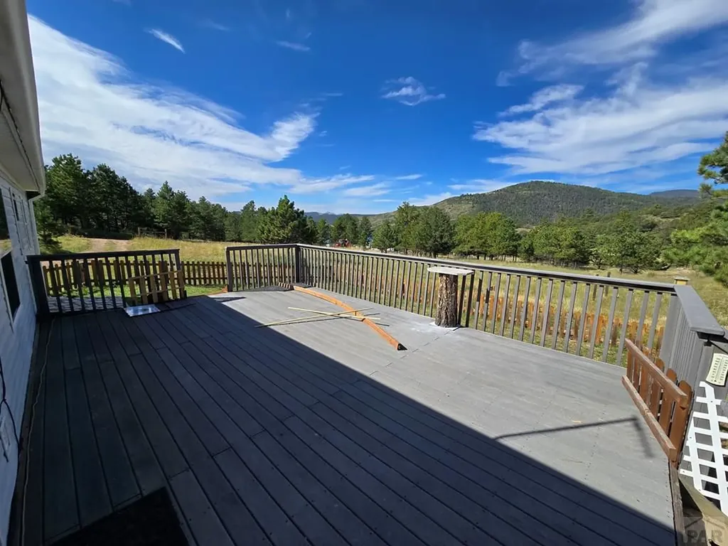 985 Basswood Lane Canon City CO 81212