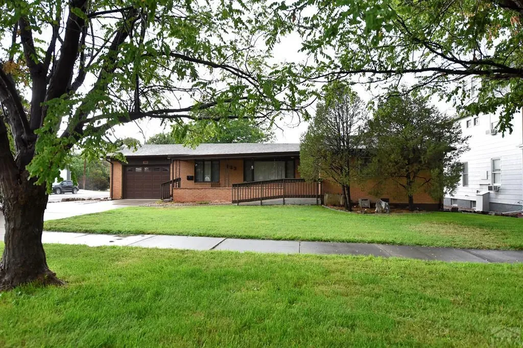 822 Colorado Avenue La Junta CO 81050