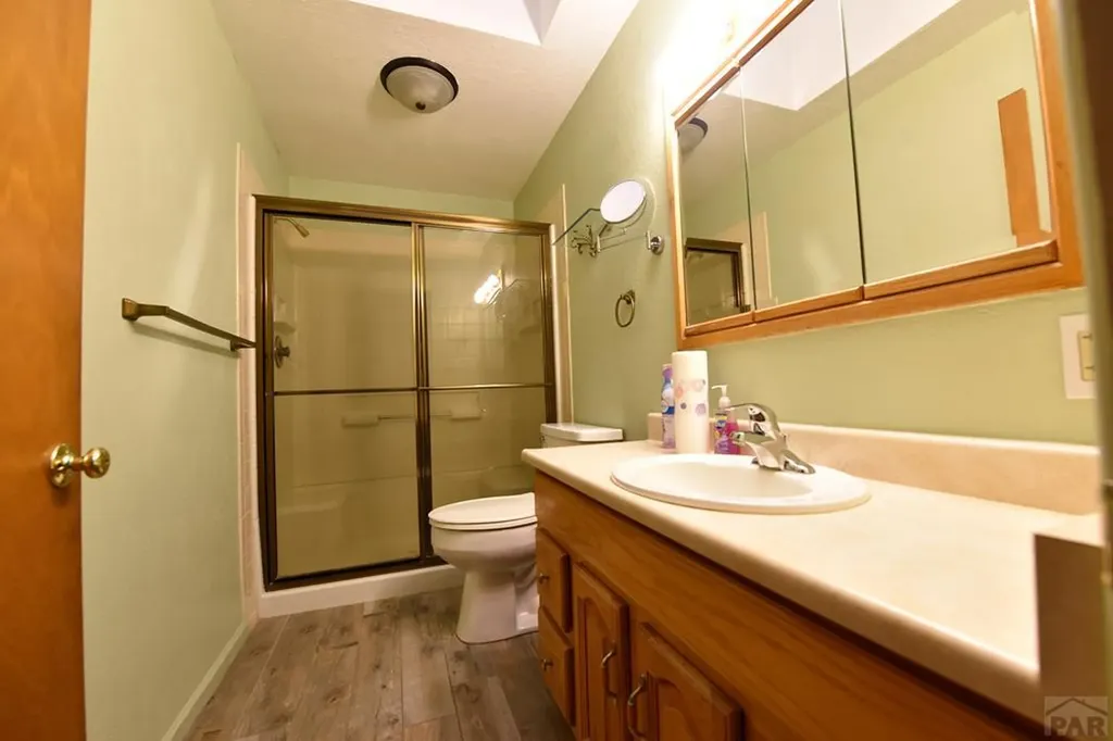 822 Colorado Avenue La Junta CO 81050