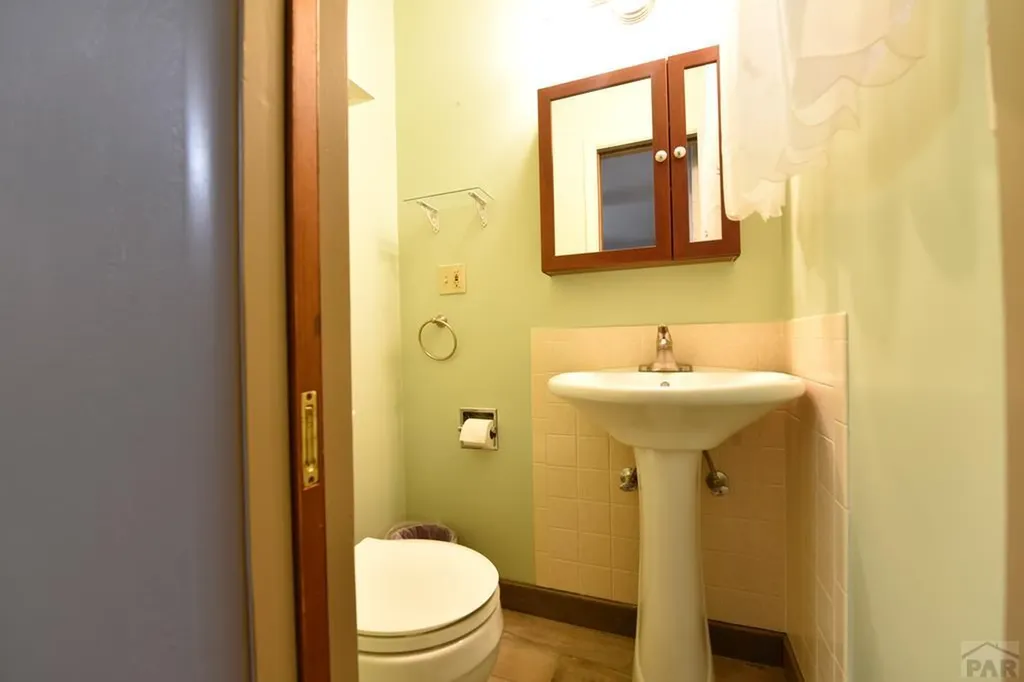 822 Colorado Avenue La Junta CO 81050