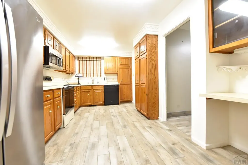 822 Colorado Avenue La Junta CO 81050