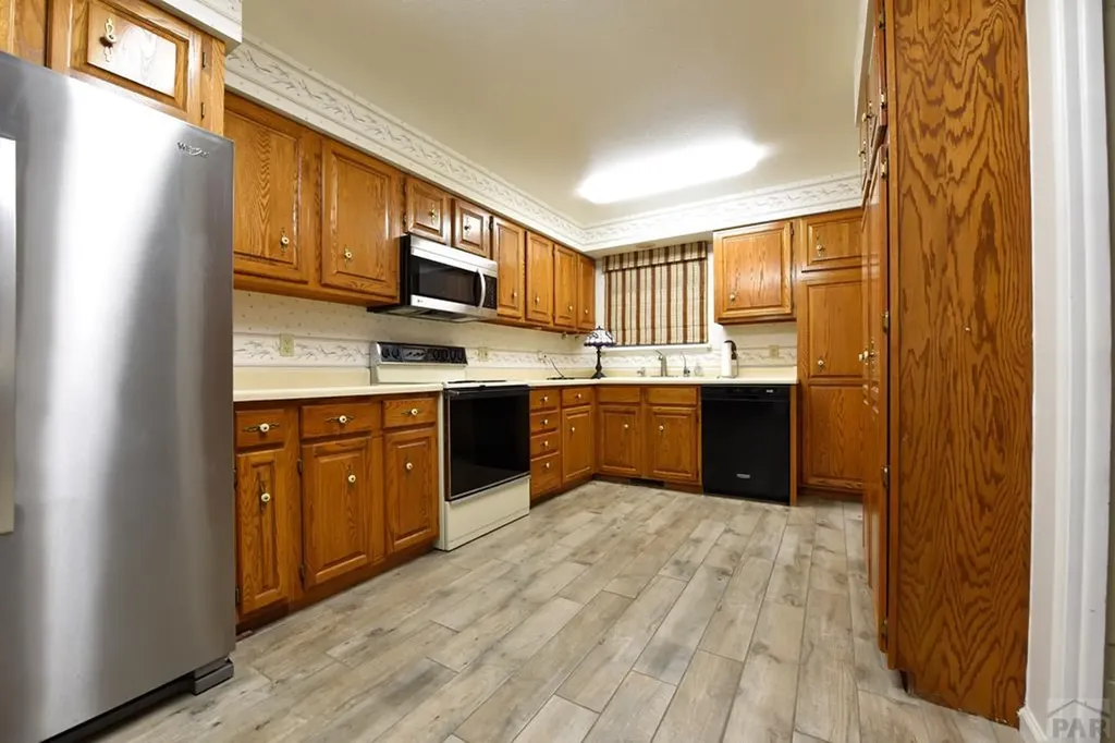 822 Colorado Avenue La Junta CO 81050