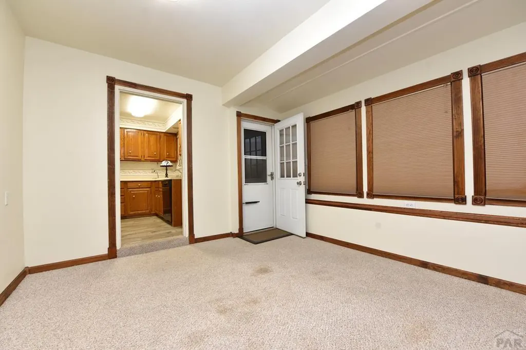 822 Colorado Avenue La Junta CO 81050