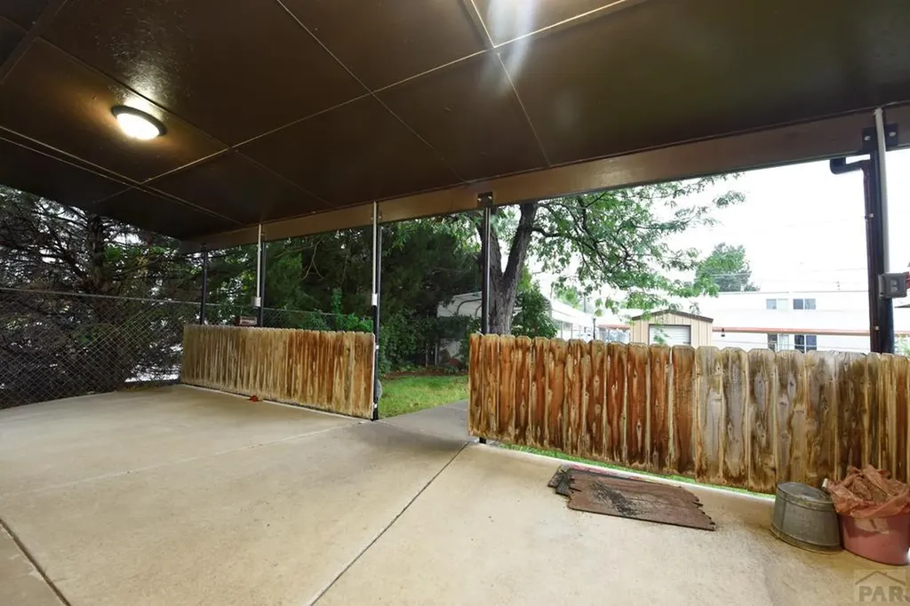 822 Colorado Avenue La Junta CO 81050