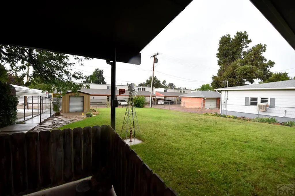 822 Colorado Avenue La Junta CO 81050