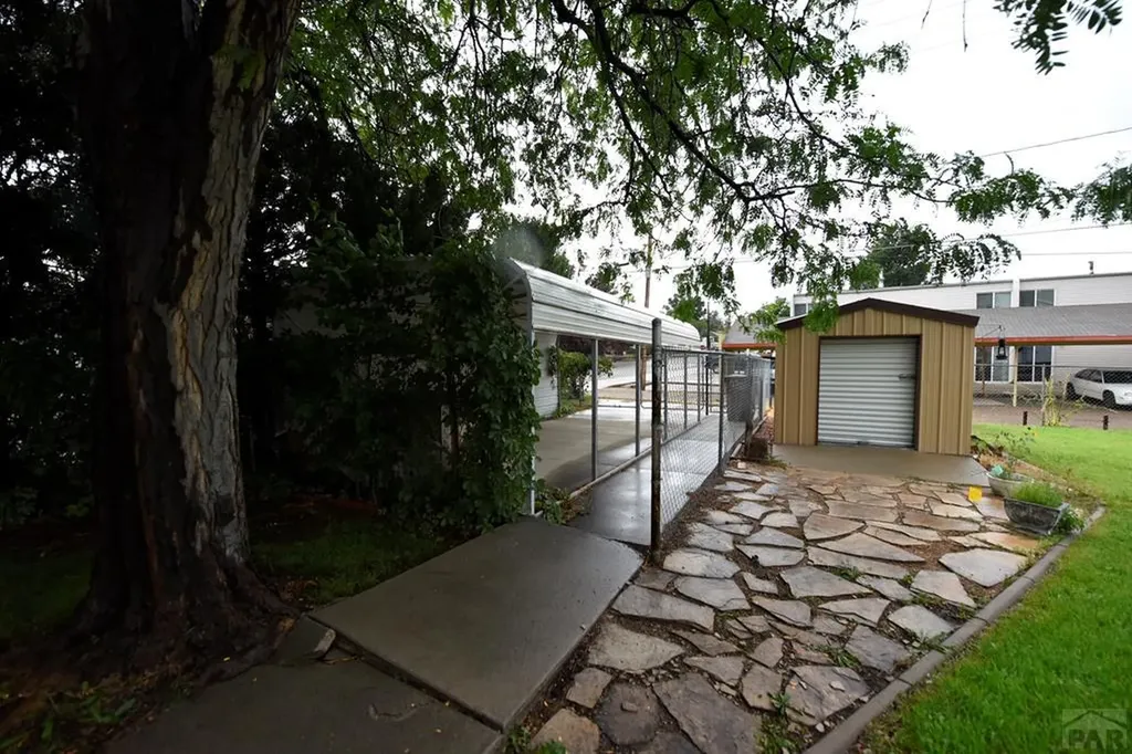 822 Colorado Avenue La Junta CO 81050