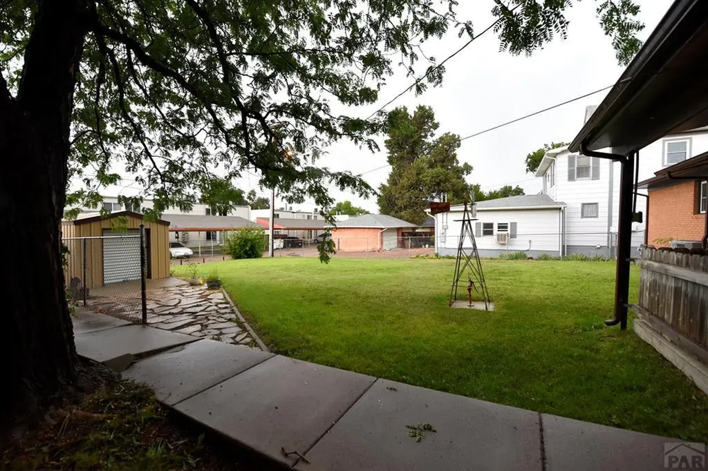 822 Colorado Avenue La Junta CO 81050