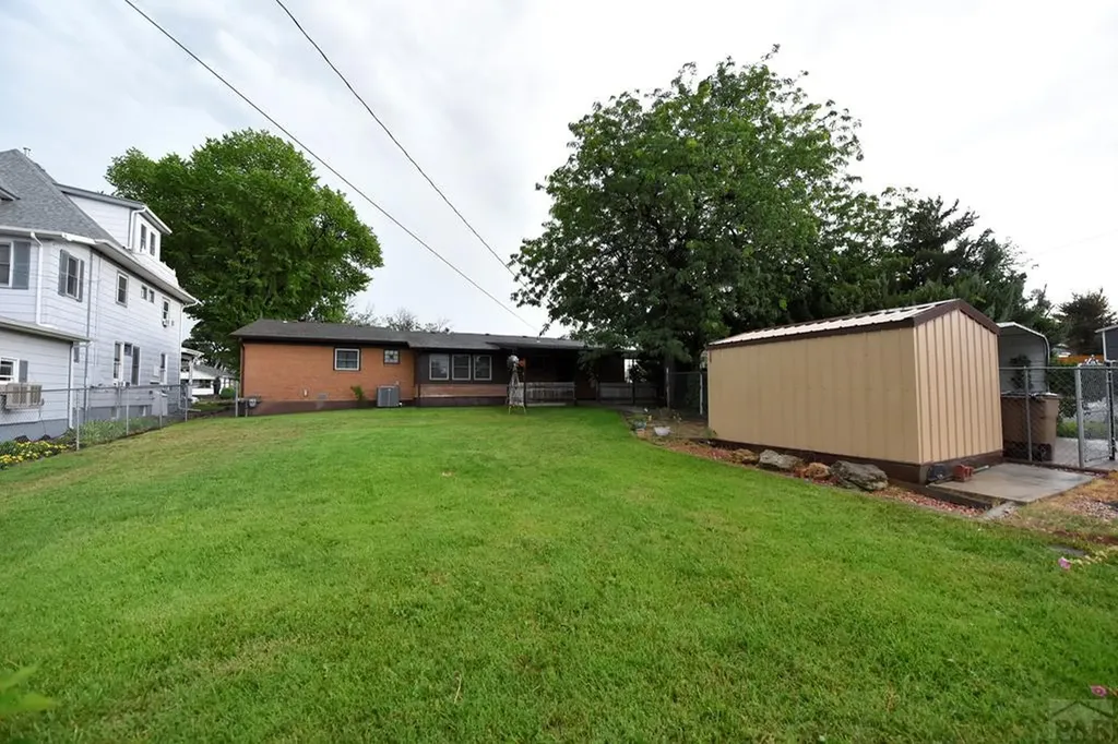 822 Colorado Avenue La Junta CO 81050