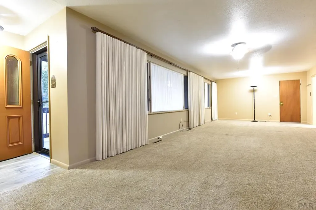 822 Colorado Avenue La Junta CO 81050