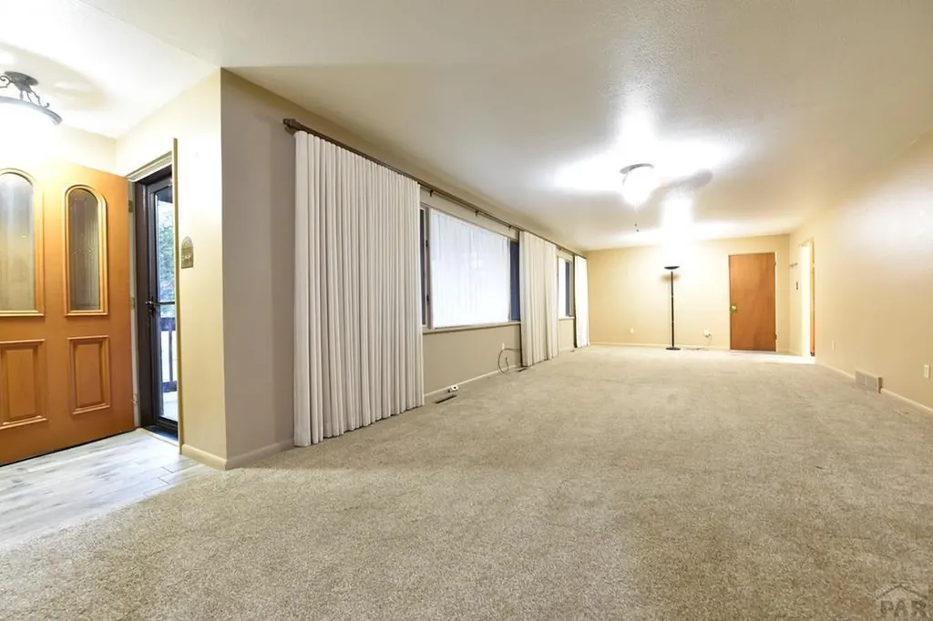 822 Colorado Avenue La Junta CO 81050