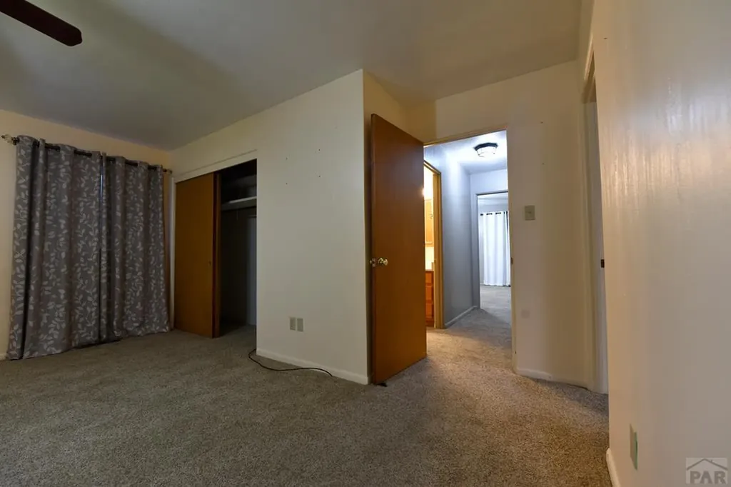 822 Colorado Avenue La Junta CO 81050