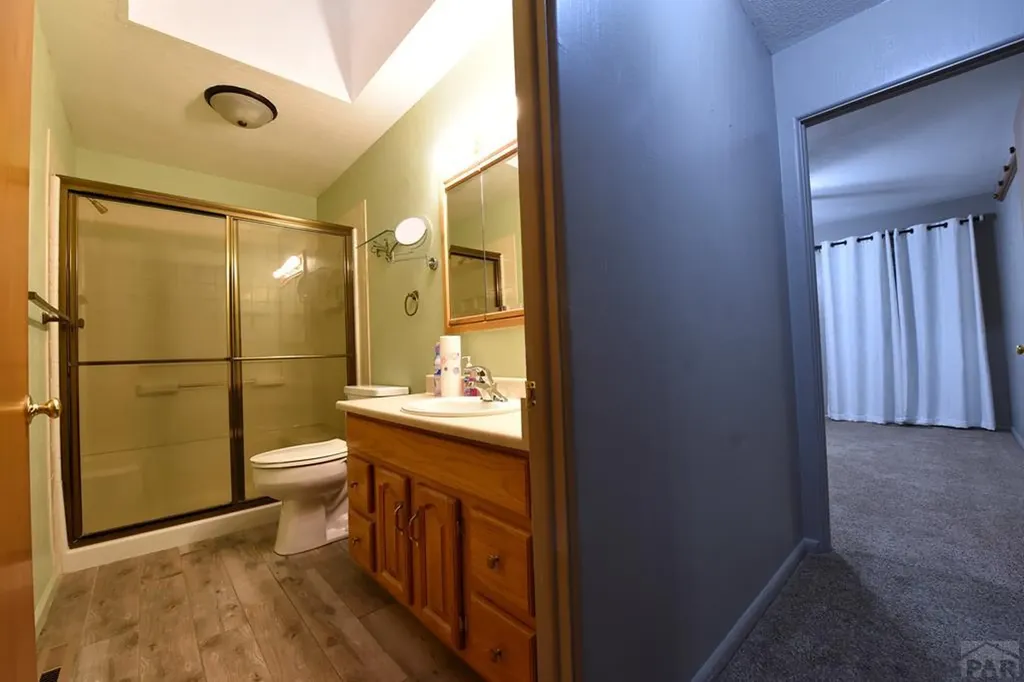 822 Colorado Avenue La Junta CO 81050