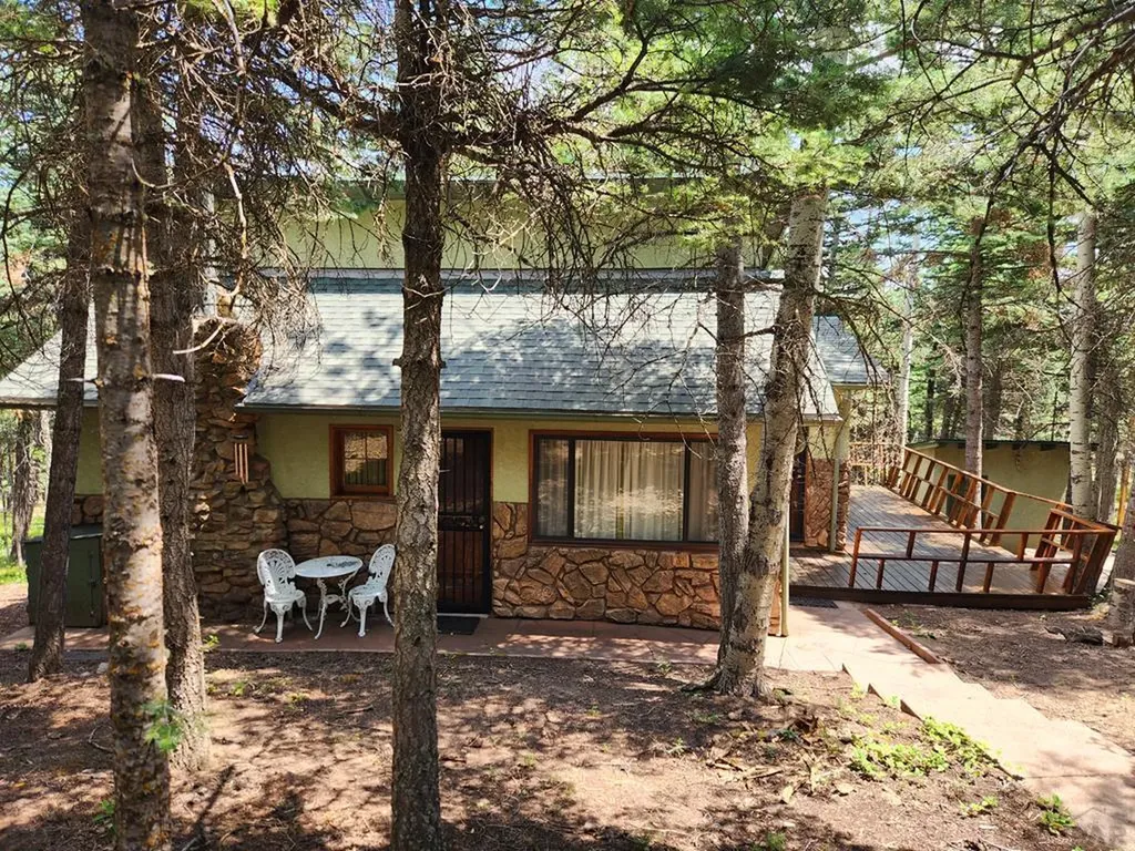 6779 Sunset Place Rye CO 81069