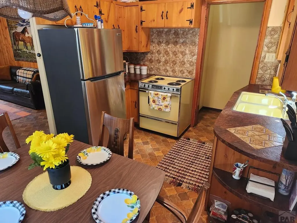 6779 Sunset Place Rye CO 81069