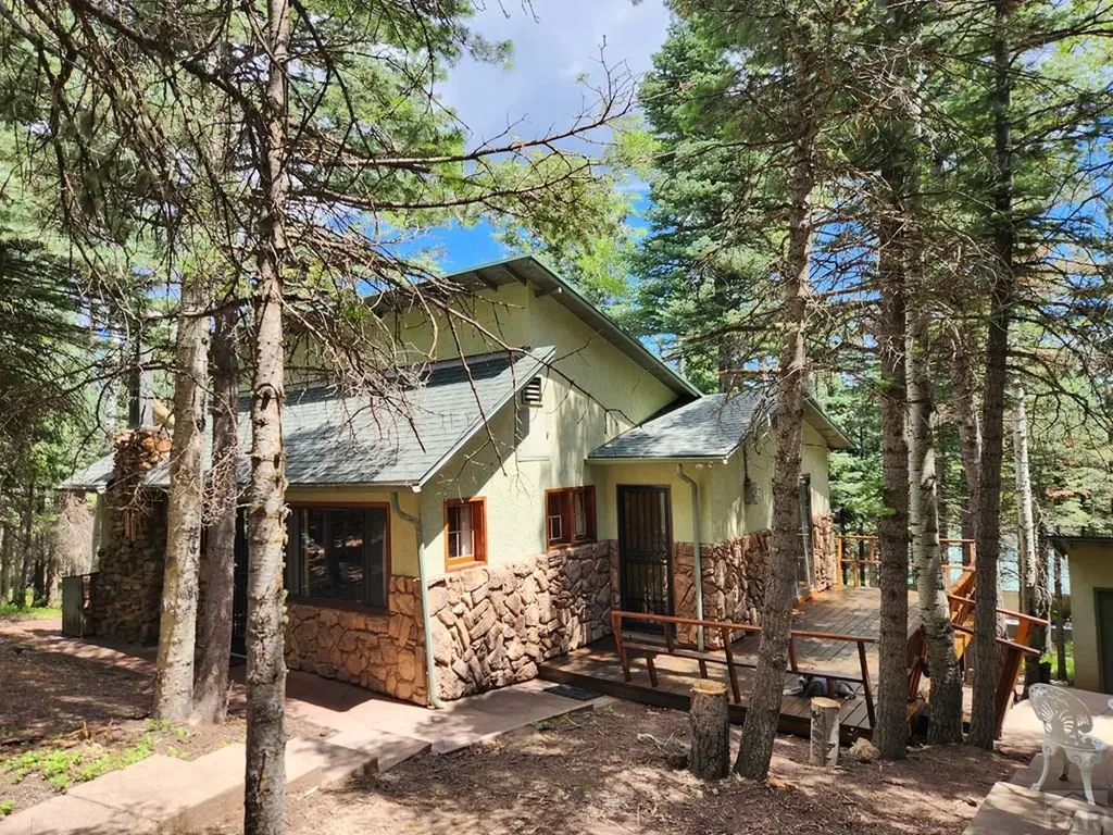 6779 Sunset Place Rye CO 81069