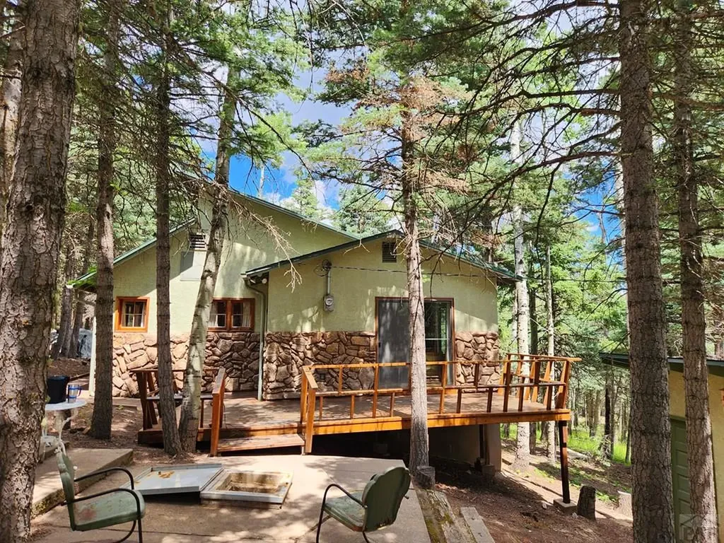 6779 Sunset Place Rye CO 81069