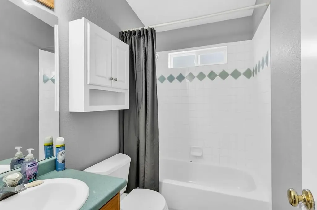 574 N Canvas Drive Pueblo West CO 81007