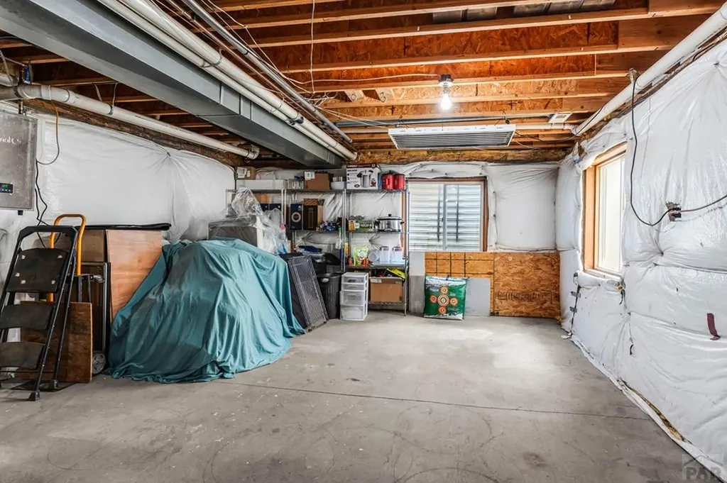 574 N Canvas Drive Pueblo West CO 81007