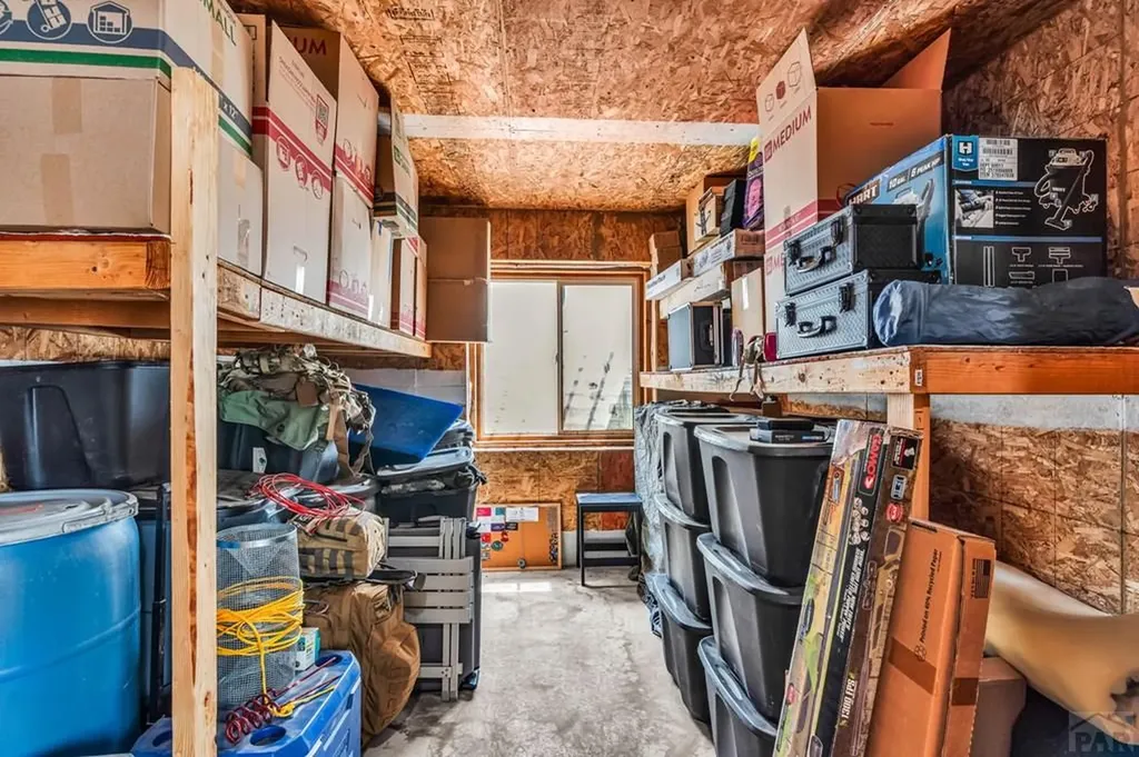 574 N Canvas Drive Pueblo West CO 81007