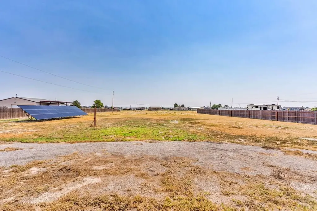 574 N Canvas Drive Pueblo West CO 81007