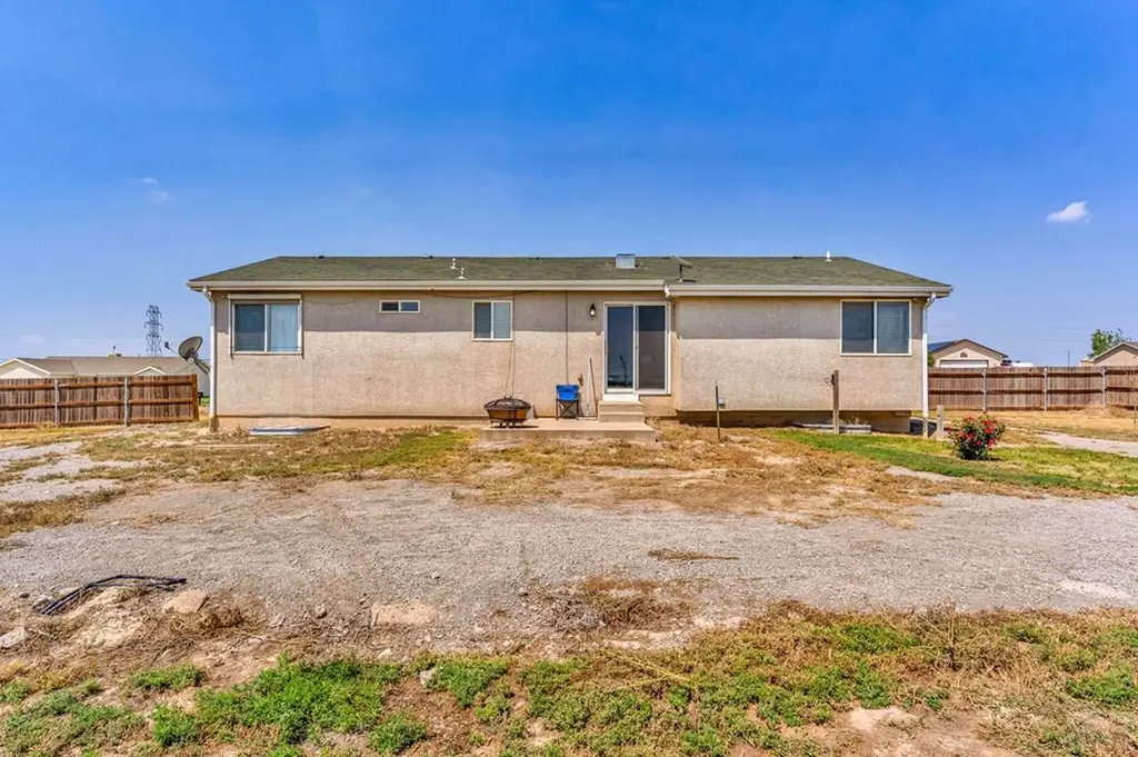 574 N Canvas Drive Pueblo West CO 81007