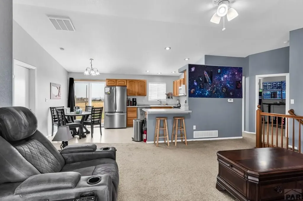 574 N Canvas Drive Pueblo West CO 81007