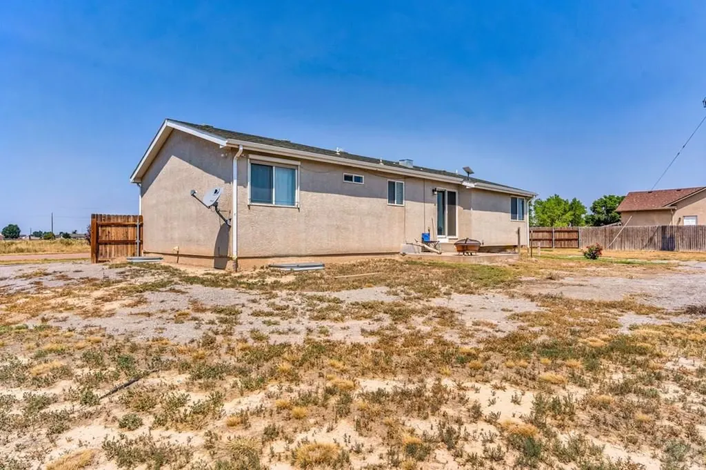 574 N Canvas Drive Pueblo West CO 81007
