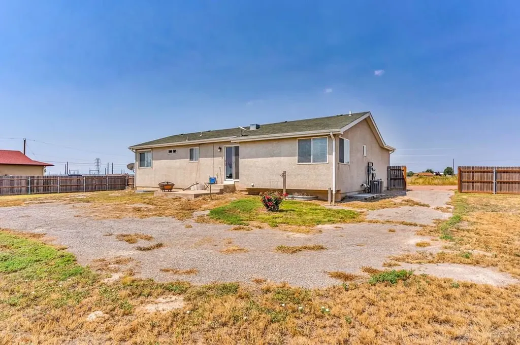 574 N Canvas Drive Pueblo West CO 81007