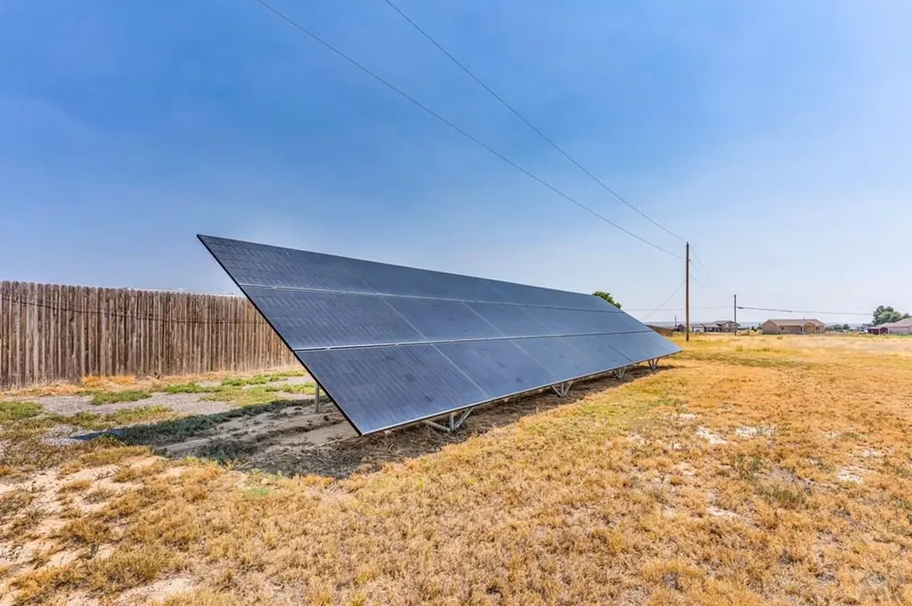 574 N Canvas Drive Pueblo West CO 81007