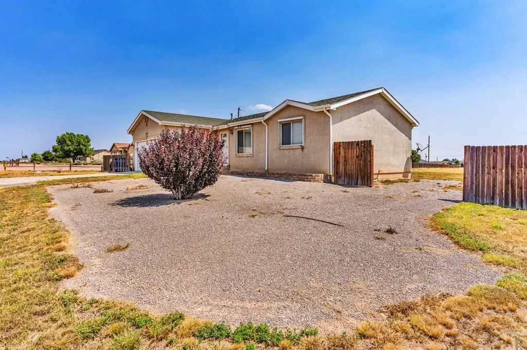574 N Canvas Drive Pueblo West CO 81007