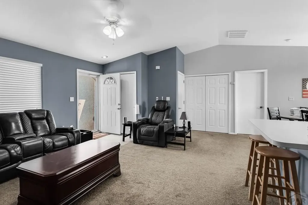 574 N Canvas Drive Pueblo West CO 81007