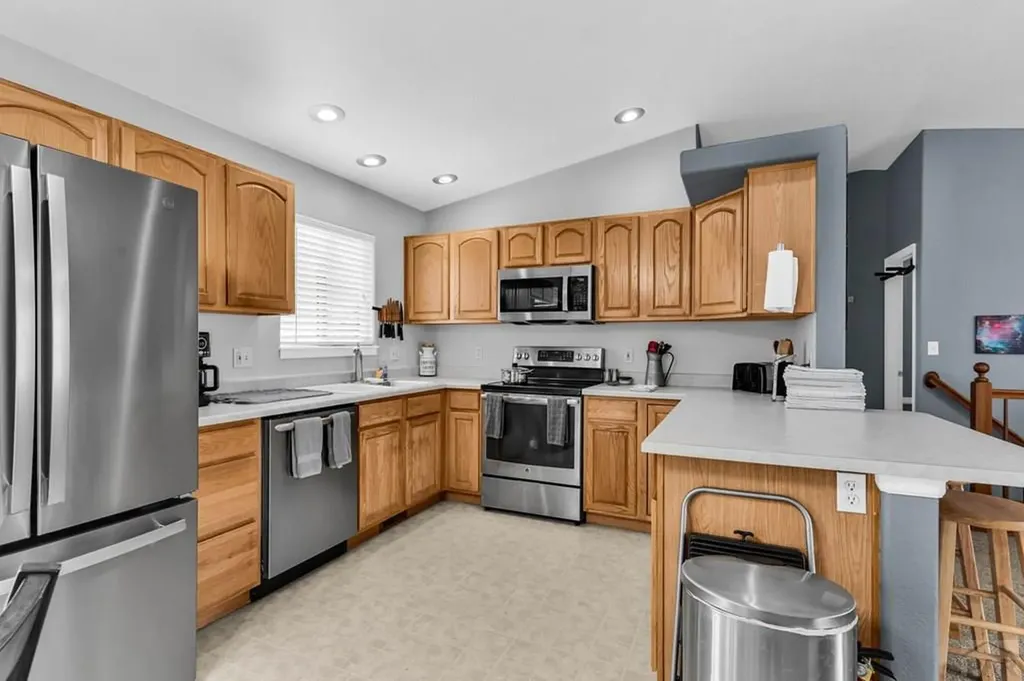 574 N Canvas Drive Pueblo West CO 81007