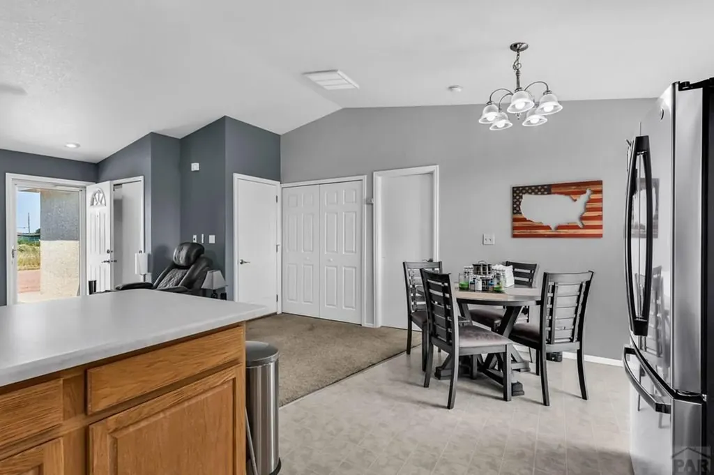 574 N Canvas Drive Pueblo West CO 81007