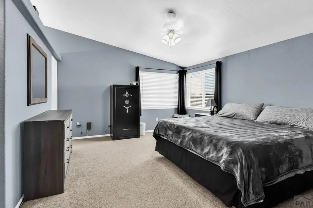 574 N Canvas Drive Pueblo West CO 81007