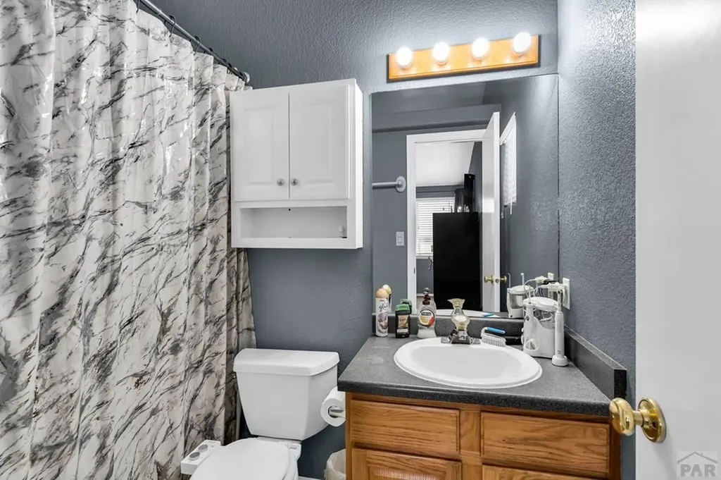 574 N Canvas Drive Pueblo West CO 81007