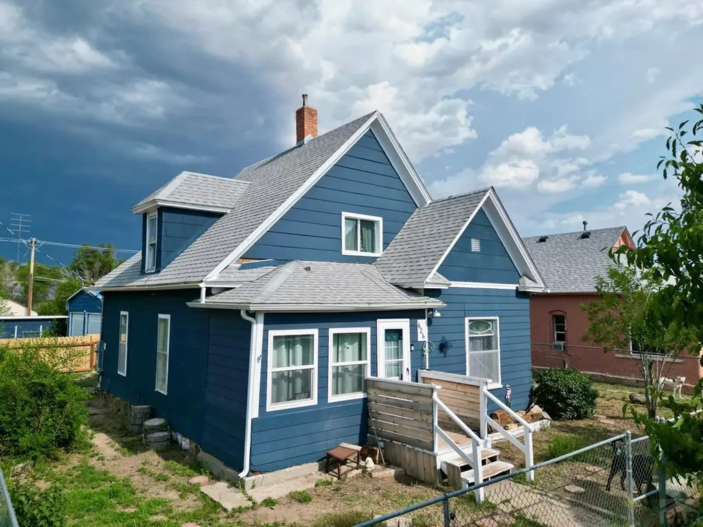 626 Street Vrain Street Las Animas CO 81054