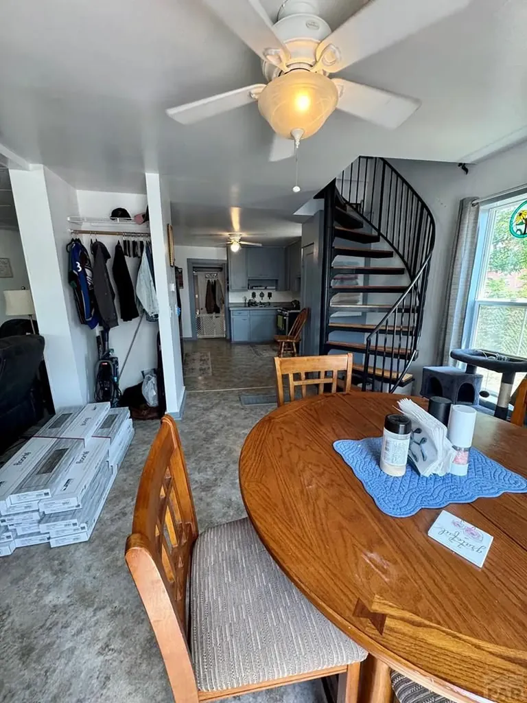 626 Street Vrain Street Las Animas CO 81054