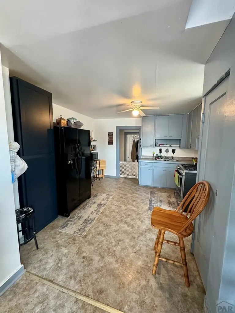 626 Street Vrain Street Las Animas CO 81054