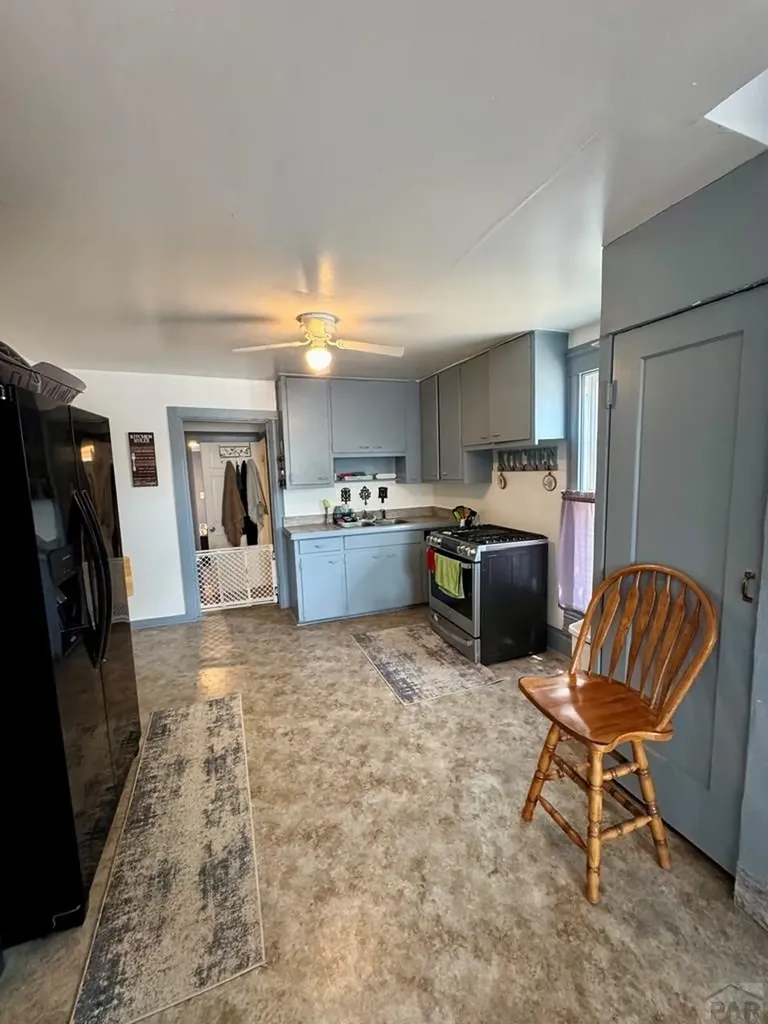 626 Street Vrain Street Las Animas CO 81054