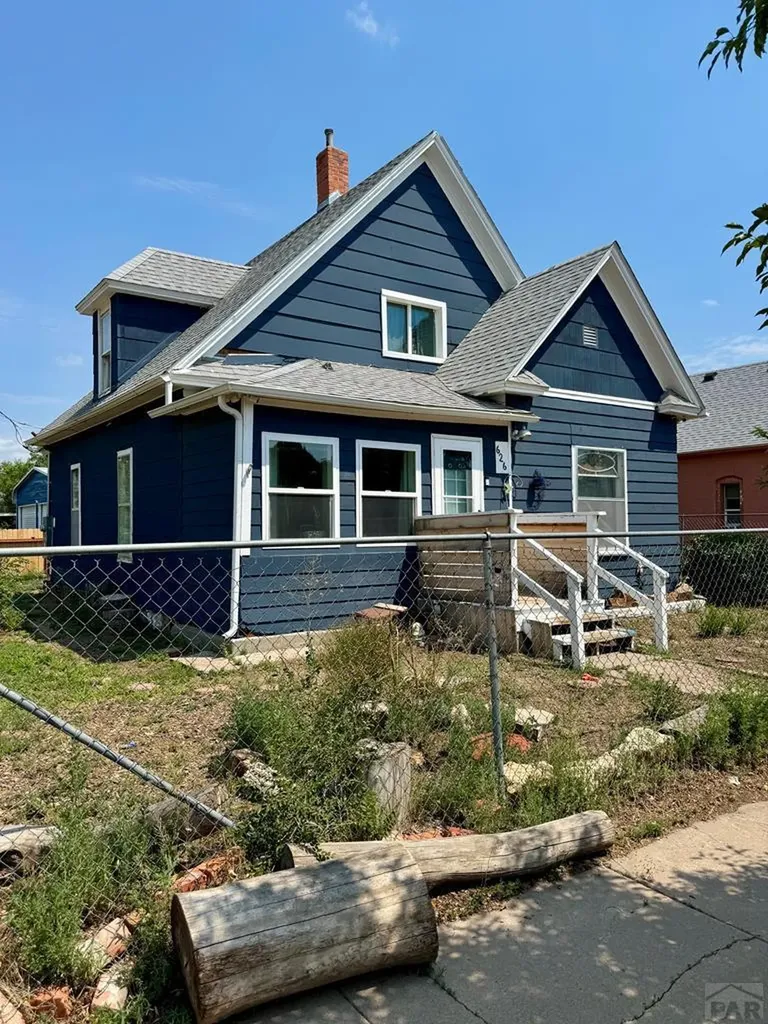 626 Street Vrain Street Las Animas CO 81054