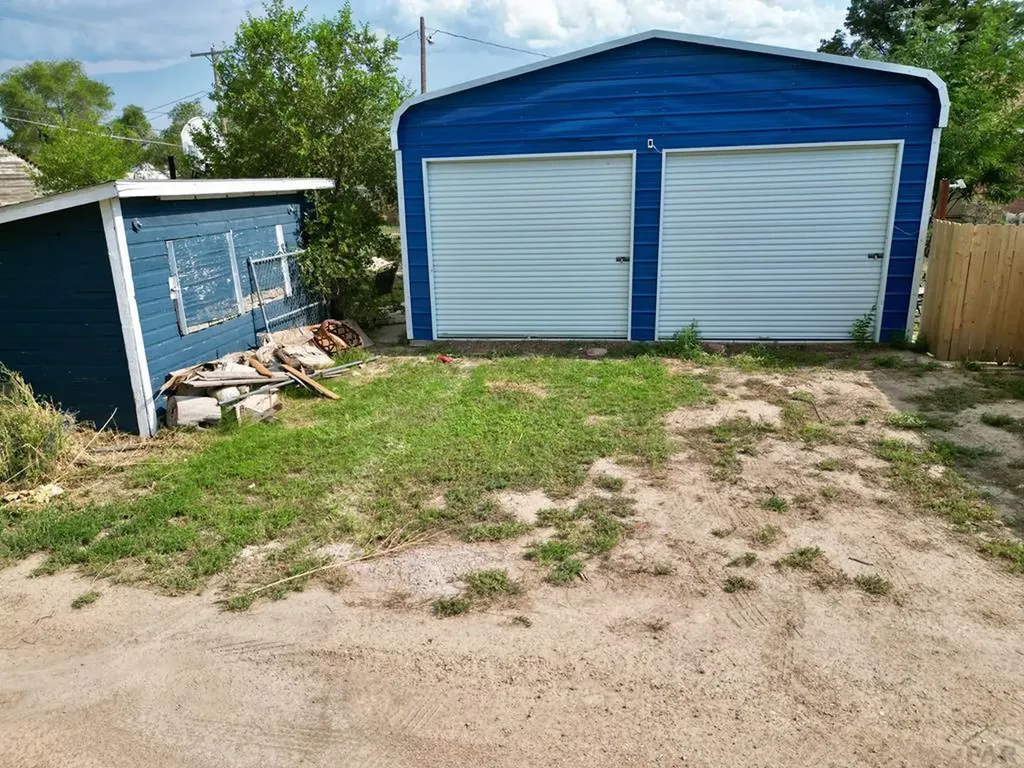 626 Street Vrain Street Las Animas CO 81054