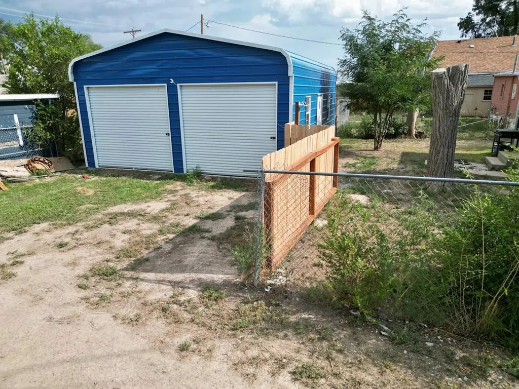 626 Street Vrain Street Las Animas CO 81054