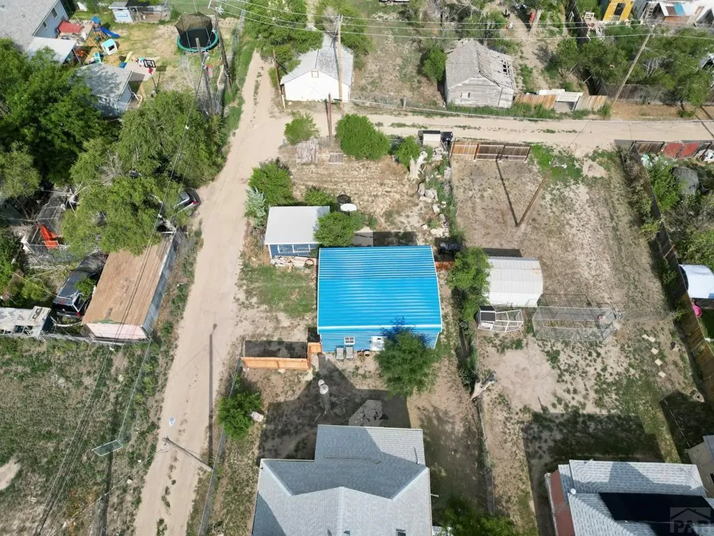 626 Street Vrain Street Las Animas CO 81054