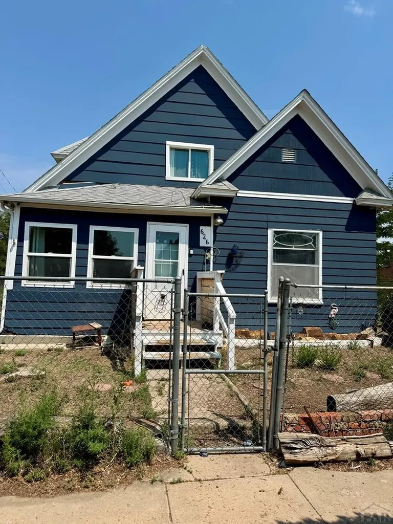 626 Street Vrain Street Las Animas CO 81054