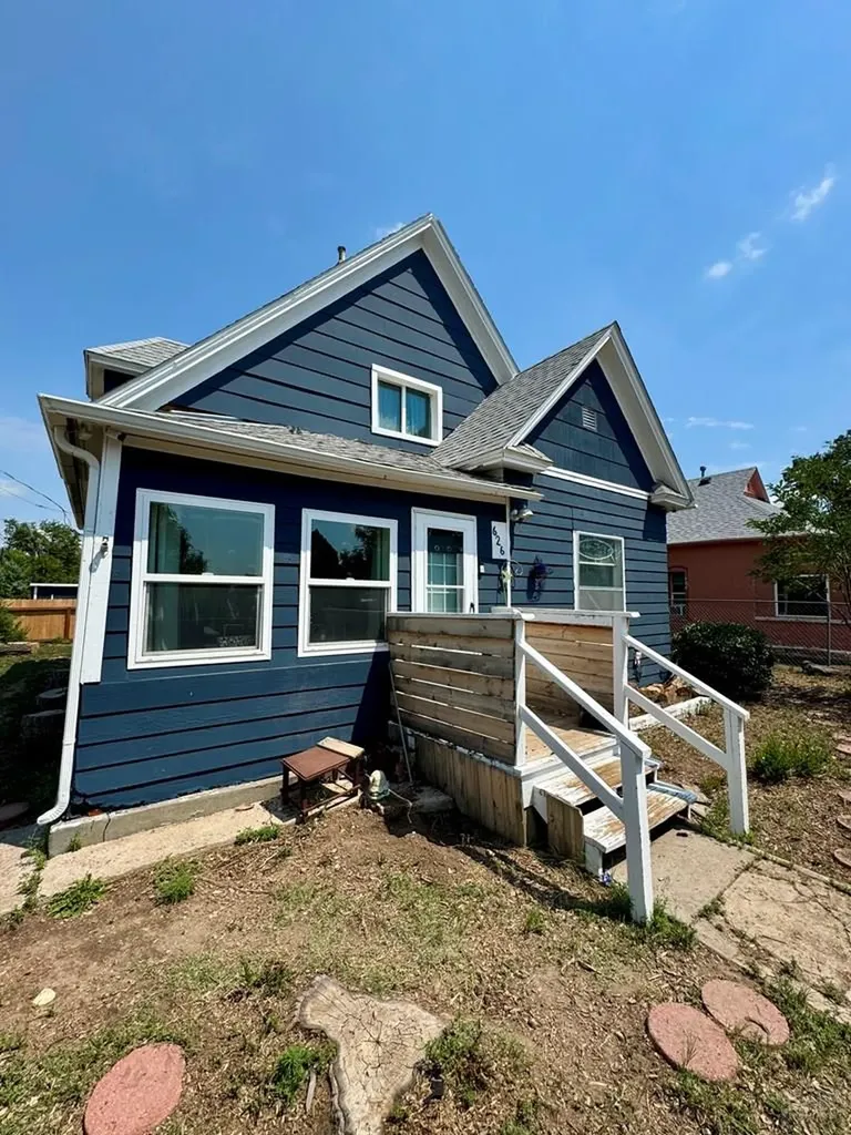 626 Street Vrain Street Las Animas CO 81054